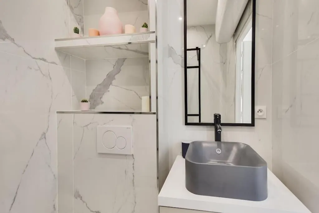 Apartment Moderne Au Coeur Du 7eme *