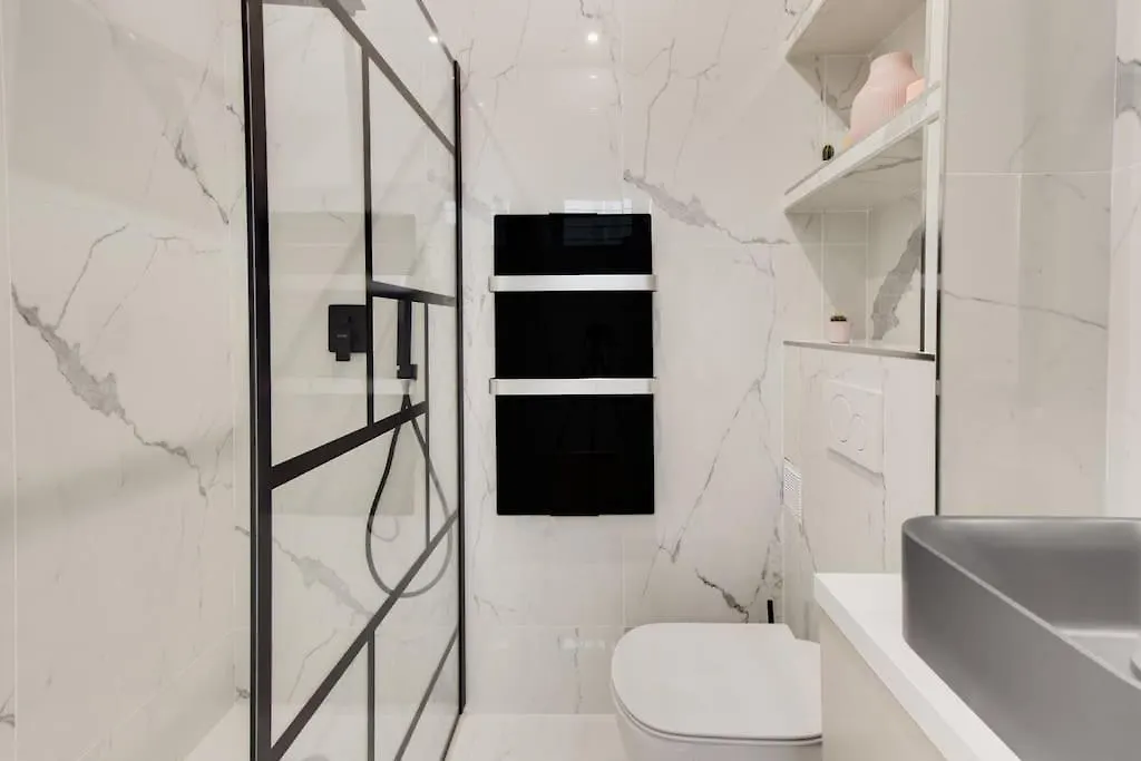 Apartment Moderne Au Coeur Du 7eme *